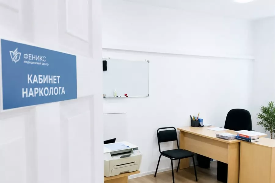 Реабилитационный центр для наркозависимых в Верхнем Уфалее