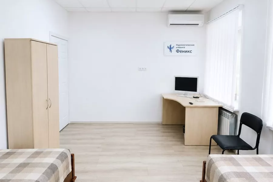 Лечение в частном наркологическом стационаре в Верхнем Уфалее